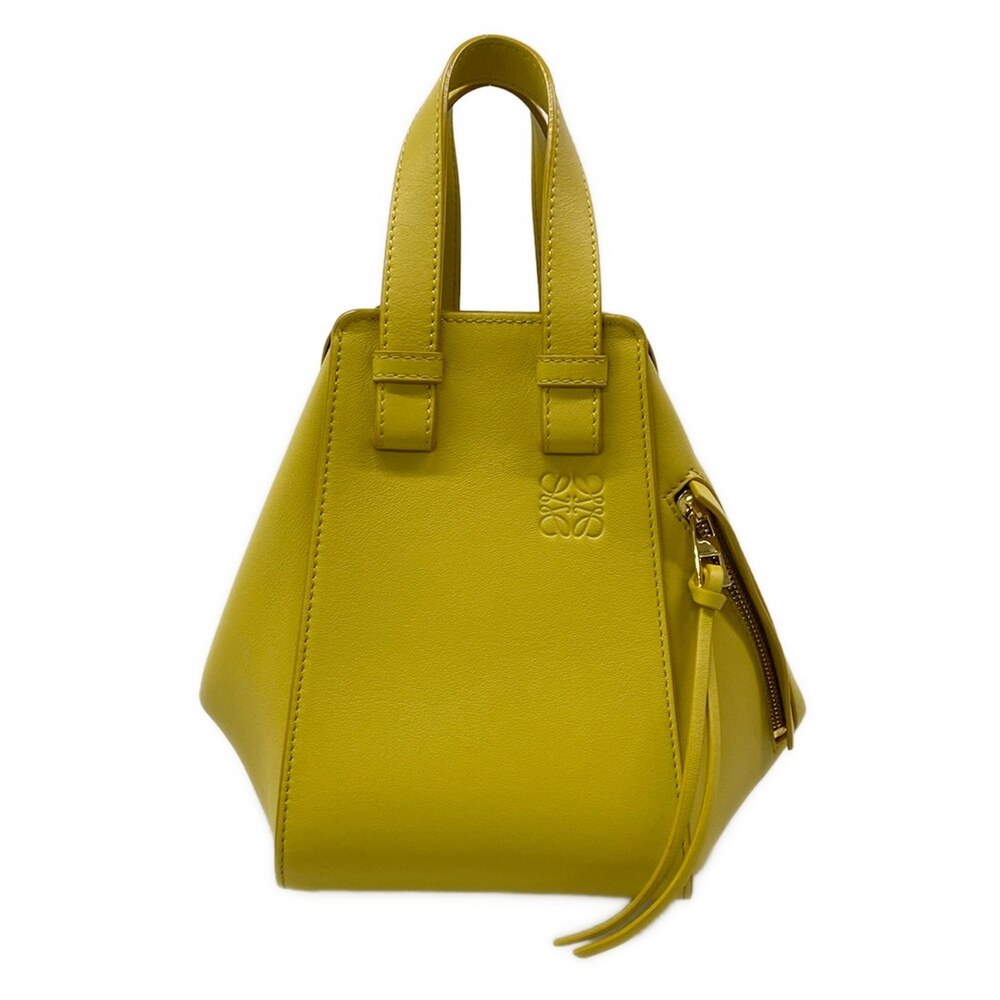 Loewe Hammock Bag Compact Handbag A538H13X10